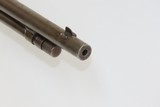 WORLD WAR I Era WINCHESTER Standard M1906 .22 RF Pump Action Rifle C&R NICE Standard Model in .22 Short, Long, and Long Rifle - 22 of 22