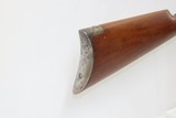 WORLD WAR I Era WINCHESTER Standard M1906 .22 RF Pump Action Rifle C&R NICE Standard Model in .22 Short, Long, and Long Rifle - 21 of 22