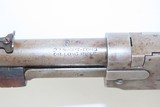 WORLD WAR I Era WINCHESTER Standard M1906 .22 RF Pump Action Rifle C&R NICE Standard Model in .22 Short, Long, and Long Rifle - 7 of 22
