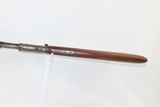WORLD WAR I Era WINCHESTER Standard M1906 .22 RF Pump Action Rifle C&R NICE Standard Model in .22 Short, Long, and Long Rifle - 10 of 22