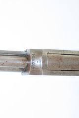 WORLD WAR I Era WINCHESTER Standard M1906 .22 RF Pump Action Rifle C&R NICE Standard Model in .22 Short, Long, and Long Rifle - 9 of 22