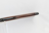 1894 mfr Antique WINCHESTER Model 1892 .32-20 WCF RIFLE Crescent Butt Plate EARLY PRODUCTION Lever Action, SAA Companion - 12 of 20