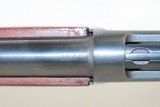 1894 mfr Antique WINCHESTER Model 1892 .32-20 WCF RIFLE Crescent Butt Plate EARLY PRODUCTION Lever Action, SAA Companion - 10 of 20