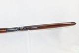 1894 mfr Antique WINCHESTER Model 1892 .32-20 WCF RIFLE Crescent Butt Plate EARLY PRODUCTION Lever Action, SAA Companion - 7 of 20