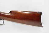1894 mfr Antique WINCHESTER Model 1892 .32-20 WCF RIFLE Crescent Butt Plate EARLY PRODUCTION Lever Action, SAA Companion - 3 of 20