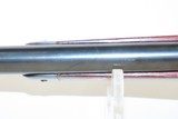 1894 mfr Antique WINCHESTER Model 1892 .32-20 WCF RIFLE Crescent Butt Plate EARLY PRODUCTION Lever Action, SAA Companion - 9 of 20
