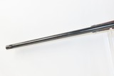 1894 mfr Antique WINCHESTER Model 1892 .32-20 WCF RIFLE Crescent Butt Plate EARLY PRODUCTION Lever Action, SAA Companion - 14 of 20