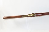 c1862 W.&C. SCOTT P 1853 ENFIELD Rifle-Musket CIVIL WAR Birmingham
Antique With Bayonet & Scabbard - 9 of 22