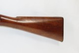 c1862 W.&C. SCOTT P 1853 ENFIELD Rifle-Musket CIVIL WAR Birmingham
Antique With Bayonet & Scabbard - 18 of 22