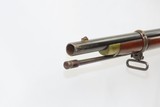 c1862 W.&C. SCOTT P 1853 ENFIELD Rifle-Musket CIVIL WAR Birmingham
Antique With Bayonet & Scabbard - 21 of 22