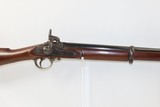 c1862 W.&C. SCOTT P 1853 ENFIELD Rifle-Musket CIVIL WAR Birmingham
Antique With Bayonet & Scabbard - 4 of 22