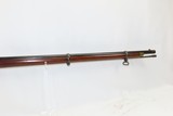 c1862 W.&C. SCOTT P 1853 ENFIELD Rifle-Musket CIVIL WAR Birmingham
Antique With Bayonet & Scabbard - 5 of 22