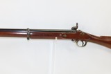 c1862 W.&C. SCOTT P 1853 ENFIELD Rifle-Musket CIVIL WAR Birmingham
Antique With Bayonet & Scabbard - 19 of 22
