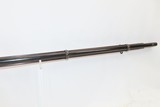 c1862 W.&C. SCOTT P 1853 ENFIELD Rifle-Musket CIVIL WAR Birmingham
Antique With Bayonet & Scabbard - 15 of 22