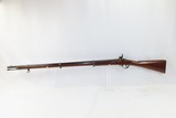 c1862 W.&C. SCOTT P 1853 ENFIELD Rifle-Musket CIVIL WAR Birmingham
Antique With Bayonet & Scabbard - 17 of 22