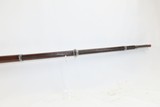 SPRINGFIELD ARMORY M1863 .58 RIFLE-MUSKET CIVIL WAR UNION InfantryAntique .58 Caliber Made at the National Armory in Massachusetts - 7 of 19