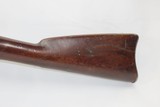SPRINGFIELD ARMORY M1863 .58 RIFLE-MUSKET CIVIL WAR UNION InfantryAntique .58 Caliber Made at the National Armory in Massachusetts - 15 of 19