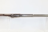 SPRINGFIELD ARMORY M1863 .58 RIFLE-MUSKET CIVIL WAR UNION InfantryAntique .58 Caliber Made at the National Armory in Massachusetts - 10 of 19