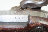 SPRINGFIELD ARMORY M1863 .58 RIFLE-MUSKET CIVIL WAR UNION InfantryAntique .58 Caliber Made at the National Armory in Massachusetts - 12 of 19