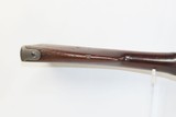 SPRINGFIELD ARMORY M1863 .58 RIFLE-MUSKET CIVIL WAR UNION InfantryAntique .58 Caliber Made at the National Armory in Massachusetts - 9 of 19