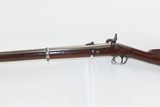 SPRINGFIELD ARMORY M1863 .58 RIFLE-MUSKET CIVIL WAR UNION InfantryAntique .58 Caliber Made at the National Armory in Massachusetts - 16 of 19