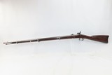 SPRINGFIELD ARMORY M1863 .58 RIFLE-MUSKET CIVIL WAR UNION InfantryAntique .58 Caliber Made at the National Armory in Massachusetts - 14 of 19