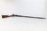 SPRINGFIELD ARMORY M1863 .58 RIFLE-MUSKET CIVIL WAR UNION InfantryAntique .58 Caliber Made at the National Armory in Massachusetts - 1 of 19