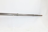 SPRINGFIELD ARMORY M1863 .58 RIFLE-MUSKET CIVIL WAR UNION InfantryAntique .58 Caliber Made at the National Armory in Massachusetts - 11 of 19