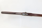 SPRINGFIELD ARMORY M1863 .58 RIFLE-MUSKET CIVIL WAR UNION InfantryAntique .58 Caliber Made at the National Armory in Massachusetts - 6 of 19