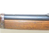 NICE Scarce 1910 WINCHESTER Model 1894 .25-35 WCF SADDLE RING CARBINE C&R
Iconic Repeating SRC Made in 1910 - 7 of 19