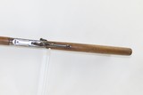 NICE Scarce 1910 WINCHESTER Model 1894 .25-35 WCF SADDLE RING CARBINE C&R
Iconic Repeating SRC Made in 1910 - 8 of 19