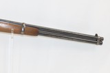 NICE Scarce 1910 WINCHESTER Model 1894 .25-35 WCF SADDLE RING CARBINE C&R
Iconic Repeating SRC Made in 1910 - 17 of 19