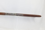 c1911 WINCHESTER M1895 .30-40 KRAG TEDDY ROOSEVELT JOHN MOSES BROWNING
C&R Lever Action Rifle Favored by LE & HUNTERS - 9 of 21