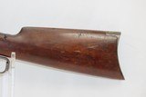 c1911 WINCHESTER M1895 .30-40 KRAG TEDDY ROOSEVELT JOHN MOSES BROWNING
C&R Lever Action Rifle Favored by LE & HUNTERS - 3 of 21