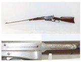 c1911 WINCHESTER M1895 .30-40 KRAG TEDDY ROOSEVELT JOHN MOSES BROWNING
C&R Lever Action Rifle Favored by LE & HUNTERS