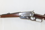 c1911 WINCHESTER M1895 .30-40 KRAG TEDDY ROOSEVELT JOHN MOSES BROWNING
C&R Lever Action Rifle Favored by LE & HUNTERS - 4 of 21