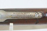 c1911 WINCHESTER M1895 .30-40 KRAG TEDDY ROOSEVELT JOHN MOSES BROWNING
C&R Lever Action Rifle Favored by LE & HUNTERS - 12 of 21
