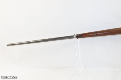c1911 WINCHESTER M1895 .30-40 KRAG TEDDY ROOSEVELT JOHN MOSES BROWNINGC&R Lever Action Rifle Favored by LE & HUNTERS - Image 10 of 21