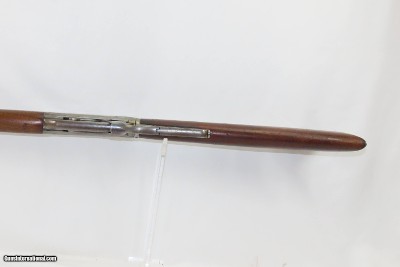 c1911 WINCHESTER M1895 .30-40 KRAG TEDDY ROOSEVELT JOHN MOSES BROWNINGC&R Lever Action Rifle Favored by LE & HUNTERS - Image 9 of 21