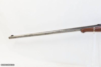 c1911 WINCHESTER M1895 .30-40 KRAG TEDDY ROOSEVELT JOHN MOSES BROWNINGC&R Lever Action Rifle Favored by LE & HUNTERS - Image 5 of 21