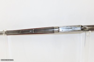 c1911 WINCHESTER M1895 .30-40 KRAG TEDDY ROOSEVELT JOHN MOSES BROWNINGC&R Lever Action Rifle Favored by LE & HUNTERS - Image 14 of 21