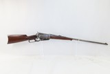 c1911 WINCHESTER M1895 .30-40 KRAG TEDDY ROOSEVELT JOHN MOSES BROWNING
C&R Lever Action Rifle Favored by LE & HUNTERS - 16 of 21