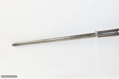 c1911 WINCHESTER M1895 .30-40 KRAG TEDDY ROOSEVELT JOHN MOSES BROWNINGC&R Lever Action Rifle Favored by LE & HUNTERS - Image 15 of 21
