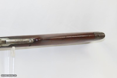 c1911 WINCHESTER M1895 .30-40 KRAG TEDDY ROOSEVELT JOHN MOSES BROWNINGC&R Lever Action Rifle Favored by LE & HUNTERS - Image 13 of 21