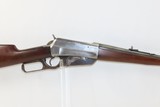 c1911 WINCHESTER M1895 .30-40 KRAG TEDDY ROOSEVELT JOHN MOSES BROWNING
C&R Lever Action Rifle Favored by LE & HUNTERS - 18 of 21