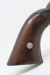 Scarce Circa 1861 Remington-Beals .36 NAVY Revolver CIVIL WAR Ilion Antique 1860s SINGLE ACTION .36 Caliber Revolver - 14 of 16