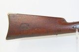 CIVIL WAR Antique STARR ARMS Co. M1858 .54 Percussion SADDLE RING Carbine - 3 of 21