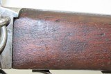 CIVIL WAR Antique STARR ARMS Co. M1858 .54 Percussion SADDLE RING Carbine - 13 of 21