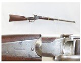 CIVIL WAR Antique STARR ARMS Co. M1858 .54 Percussion SADDLE RING Carbine