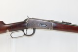 c1928 WINCHESTER Model 94 CARBINE .30-30 WCF Roaring Twenties Prohibition C&R John Moses Browning Classic - 18 of 21